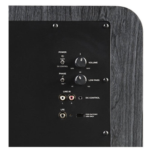 Speakers Polk 200W Polk