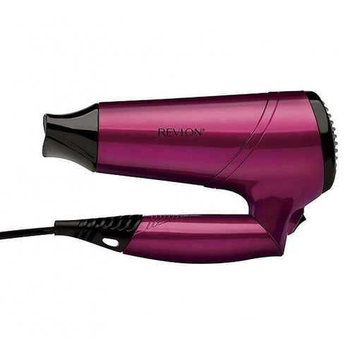 Foldable Hair Dryer Revlon RVDR5229E 2200W Purple Revlon