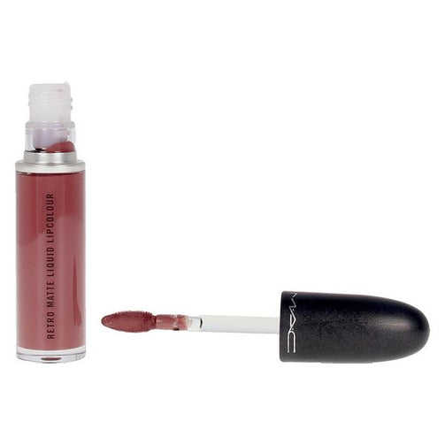 Lipstick Mac Retro Matte Mac
