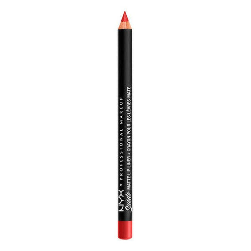 Lip Liner Suede NYX (3,5 g) NYX