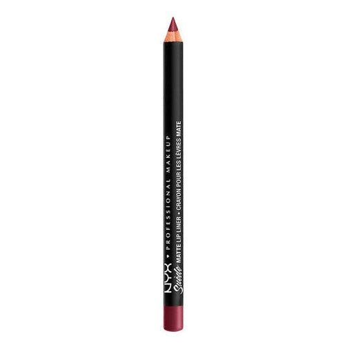 Lip Liner Suede NYX (3,5 g) NYX