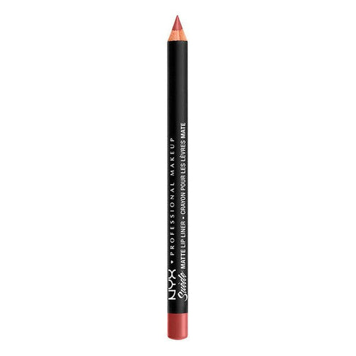 Lip Liner Suede NYX (3,5 g) NYX