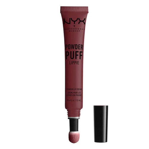 Lipstick Powder Puff Lippie NYX (12 ml) NYX