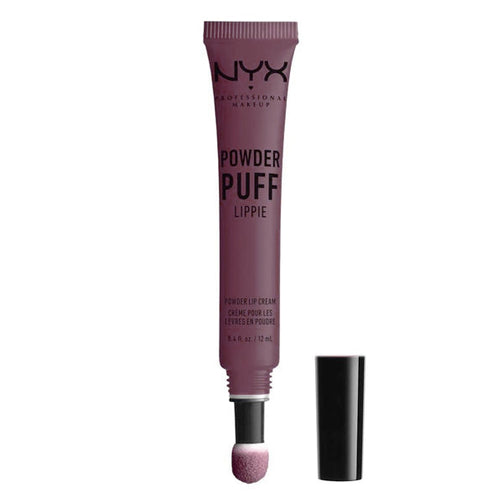 Lipstick Powder Puff Lippie NYX (12 ml) NYX