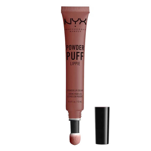 Lipstick Powder Puff Lippie NYX (12 ml) NYX