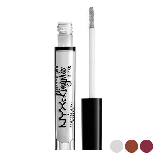 Lip-gloss Lingerie NYX (3,4 ml) NYX