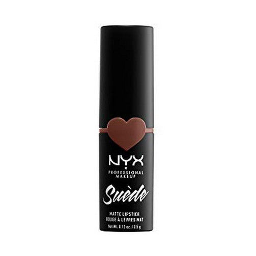 Lipstick Suede NYX NYX