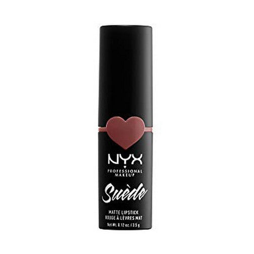 Lipstick Suede NYX NYX