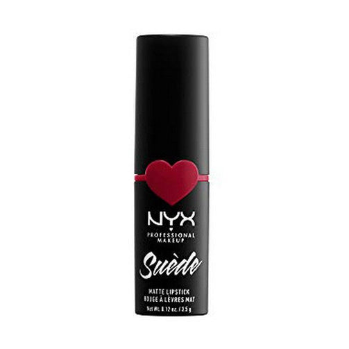 Lipstick Suede NYX NYX