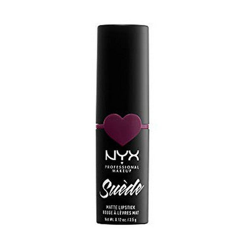 Lipstick Suede NYX NYX