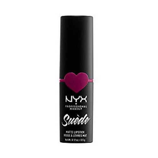 Lipstick Suede NYX NYX