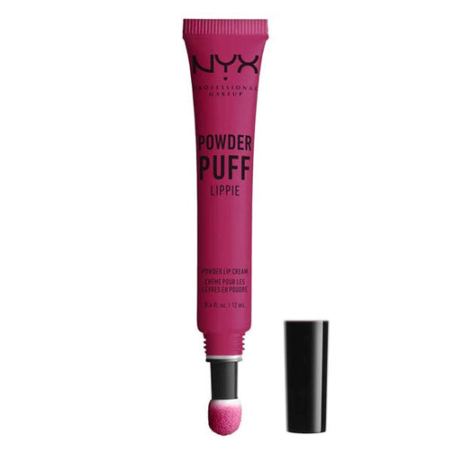 Lipstick Powder Puff Lippie NYX (12 ml) NYX
