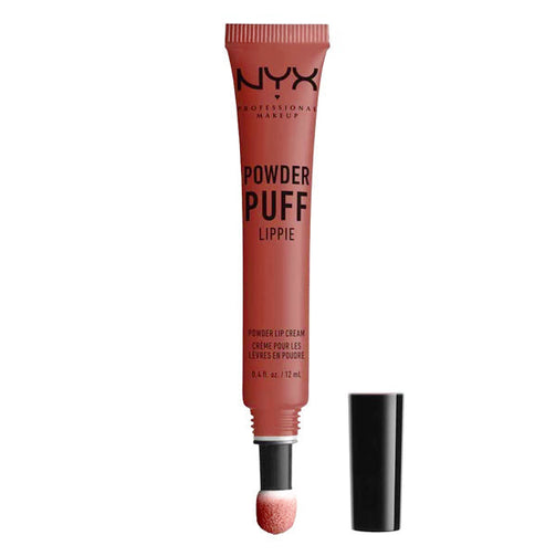 Lipstick Powder Puff Lippie NYX (12 ml) NYX