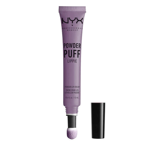 Lipstick Powder Puff Lippie NYX (12 ml) NYX