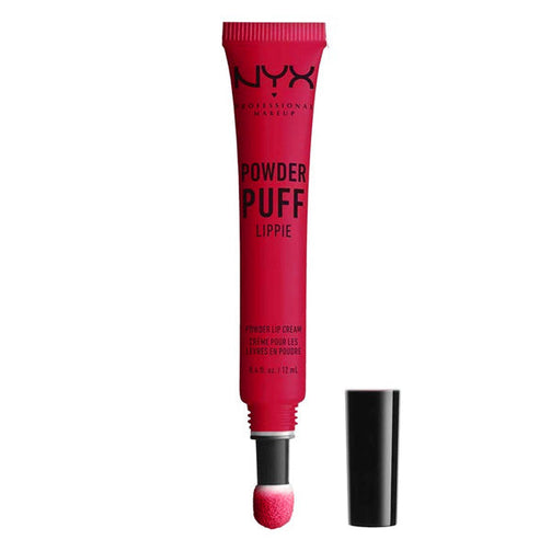 Lipstick Powder Puff Lippie NYX (12 ml) NYX