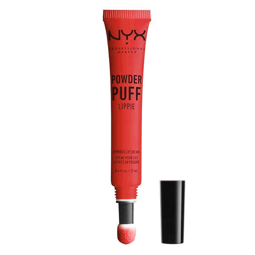 Lipstick Powder Puff Lippie NYX (12 ml) NYX