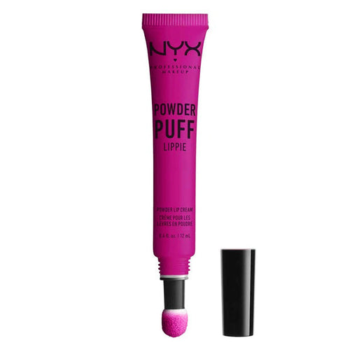 Lipstick Powder Puff Lippie NYX (12 ml) NYX