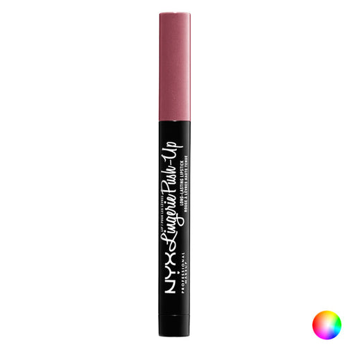 Lipstick Lingerie Push Up NYX (1,5 g) NYX