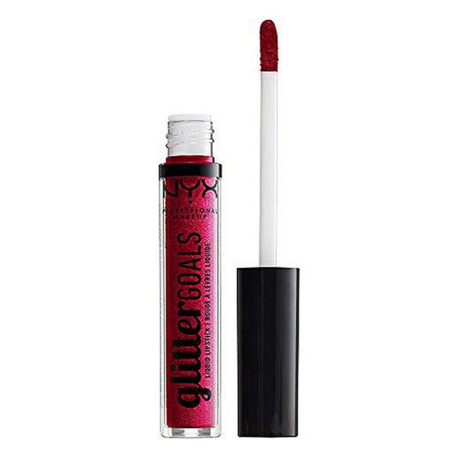 Lipstick Glitter Goals NYX (3 ml) NYX