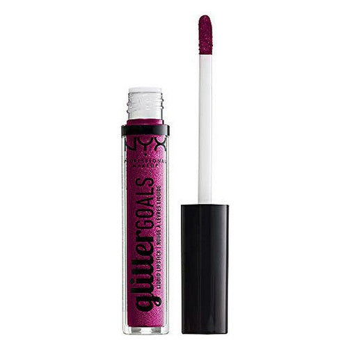 Lipstick Glitter Goals NYX (3 ml) NYX