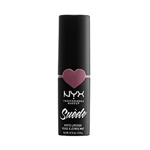 Lipstick Suede NYX NYX