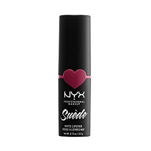Lipstick Suede NYX NYX