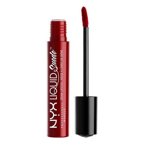 Lipstick Liquid Suede NYX (4 ml) NYX