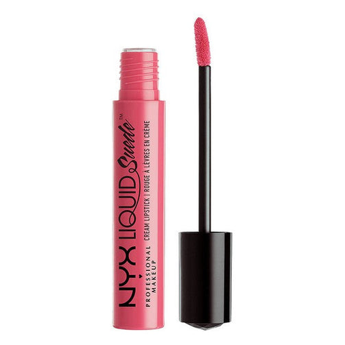 Lipstick Liquid Suede NYX (4 ml) NYX