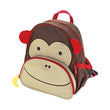 Child bag Nikidom Monkey Brown Nikidom