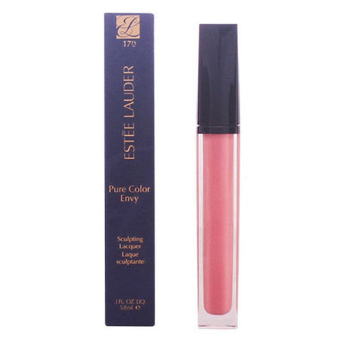 shimmer lipstick Pure Color Envy Estee Lauder Estee Lauder
