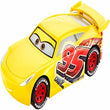 Racing car Disney FYP11 (Refurbished A+) Disney