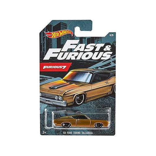 Car Mattel Mattel