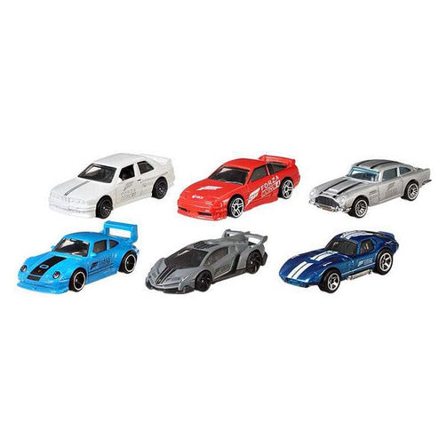 Car Mattel Mattel