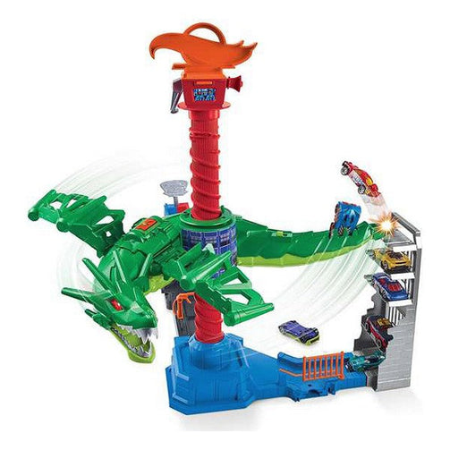 Racetrack Hot Wheels Mattel Mattel