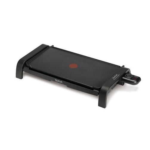 Grill Tefal CB5408 2000W Black (46 X 23,5 cm) Tefal