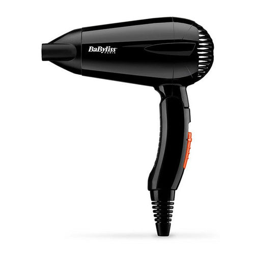 Hairdryer 5344e Babyliss 2000W Black Babyliss