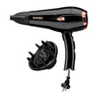 Hairdryer D373e Babyliss 2100W Black Babyliss