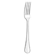 Fork Set Amefa Baguette (12 pcs) Stainless steel Amefa