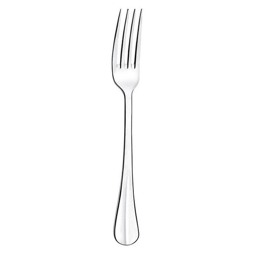 Fork Set Amefa Baguette (12 pcs) Stainless steel Amefa