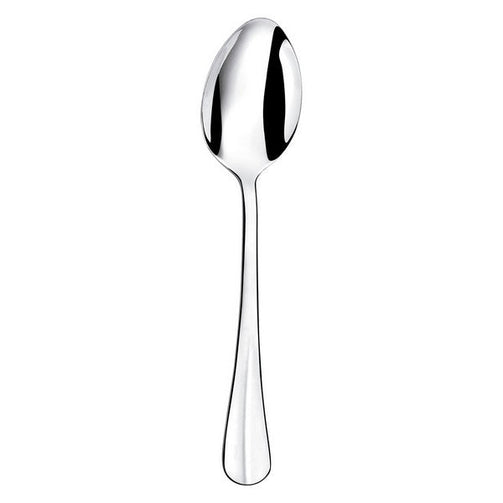 Dessert spoon Amefa Baguette (12 pcs) Stainless steel Amefa