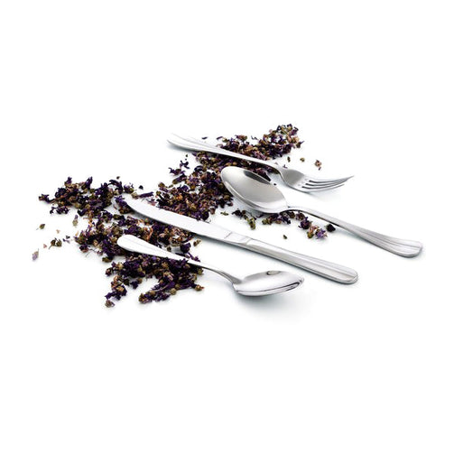 Dessert spoon Amefa Baguette (12 pcs) Stainless steel Amefa