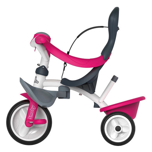 Tricycle Simba Baby Balade Pink Simba