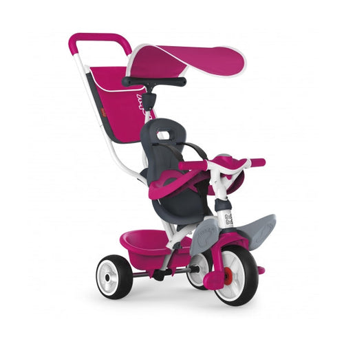 Tricycle Simba Baby Balade Pink Simba