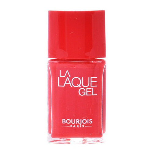 nail polish La Laque Bourjois Bourjois