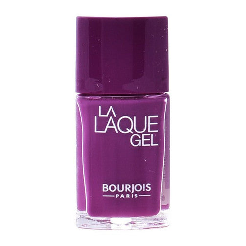nail polish La Laque Bourjois Bourjois