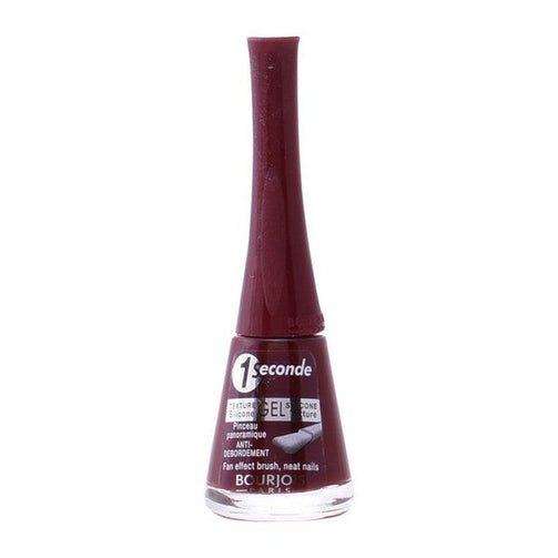 nail polish 1 Seconde Bourjois Bourjois