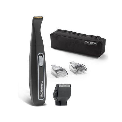 Beard Trimmer Rowenta Nomad Grooming Precision TN3620 167 min Rowenta