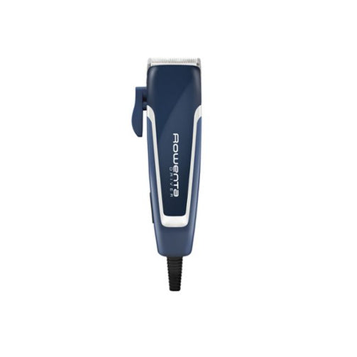 Hair Clippers Rowenta 222485 Inox Blue Black Rowenta
