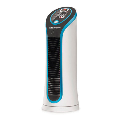 Tower Fan Rowenta VU6210F0 30 W White Rowenta