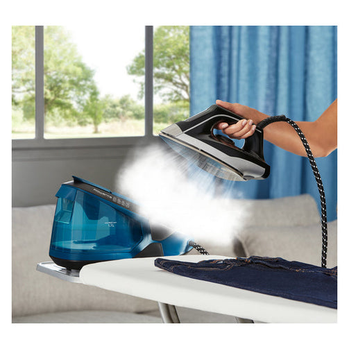 Steam Generating Iron Rowenta VR8322F0 1,7 L 6,5 bar 2600W Rowenta